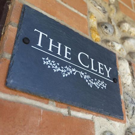 Willa The Cley Blakeney  Zewnętrze zdjęcie